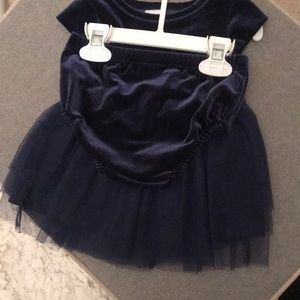 Dresses - Baby Girl Dress Dresses - Baby Girl Dress